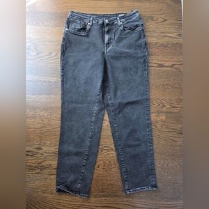 Buffalo David Bitton Women's Moms Jeans Sz.32